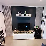 6 Apartment