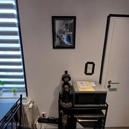 6 Apartment *