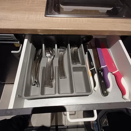 Appartement 6 Paderborn