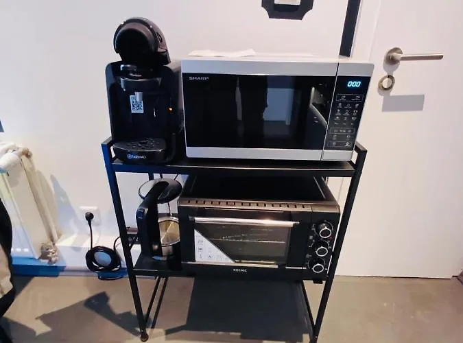 Lejlighed 6 Paderborn