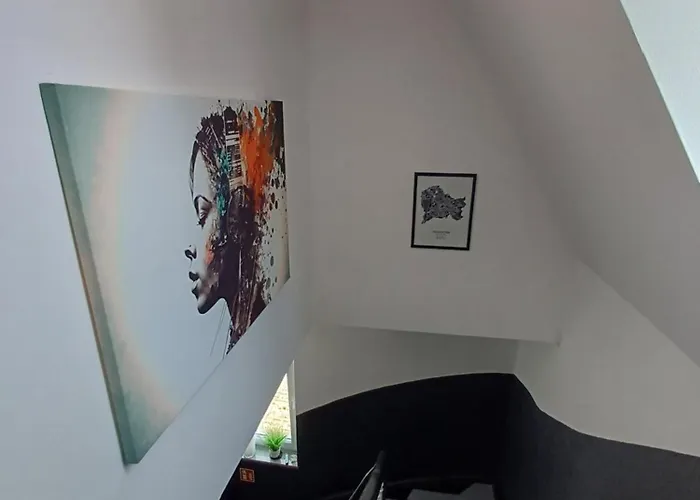 6 Appartement Paderborn