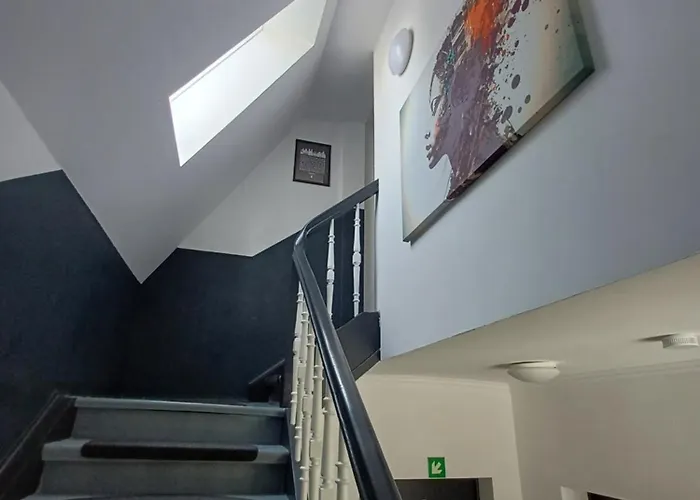 Appartement 6 Paderborn