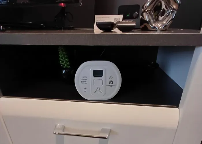 Appartement 6 Paderborn