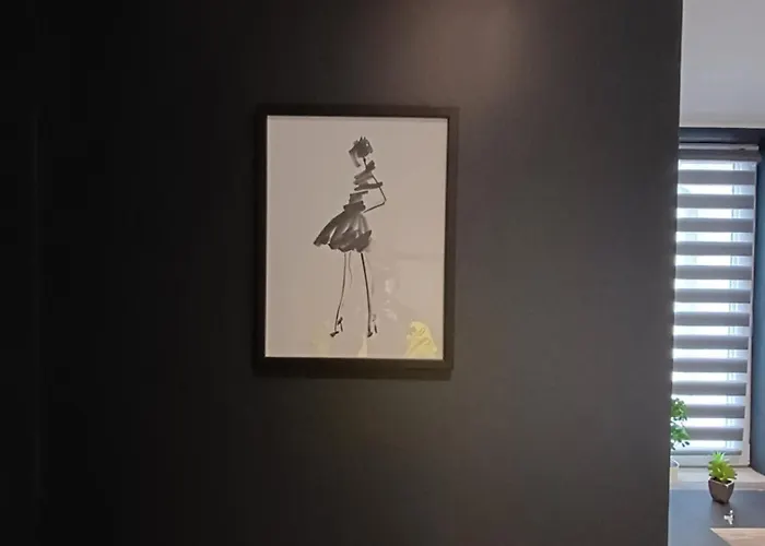 Appartement 6 Paderborn