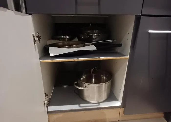 6 Appartement Paderborn