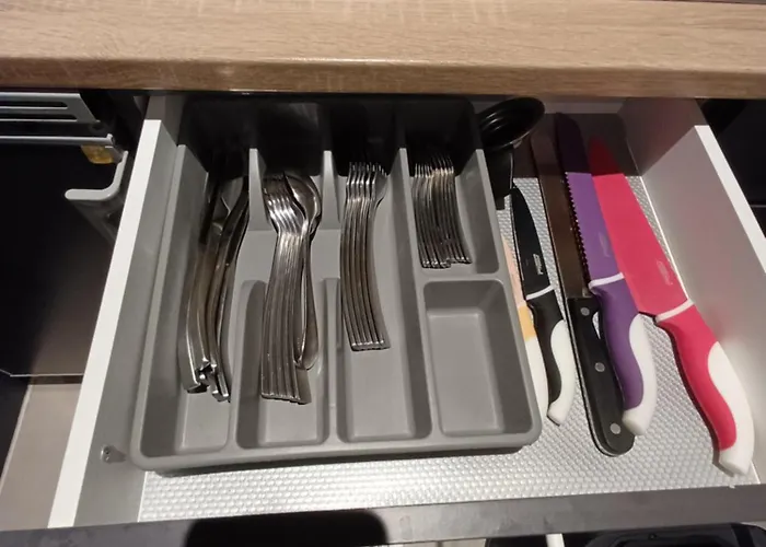 Lejlighed 6 Paderborn